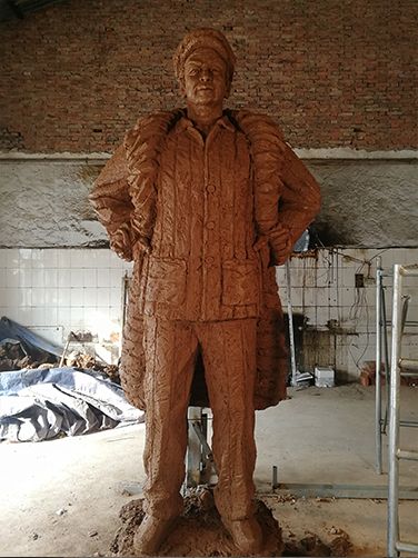 咸陽(yáng)石油分公司
