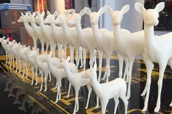 西安雕塑廠 西安雕塑廠